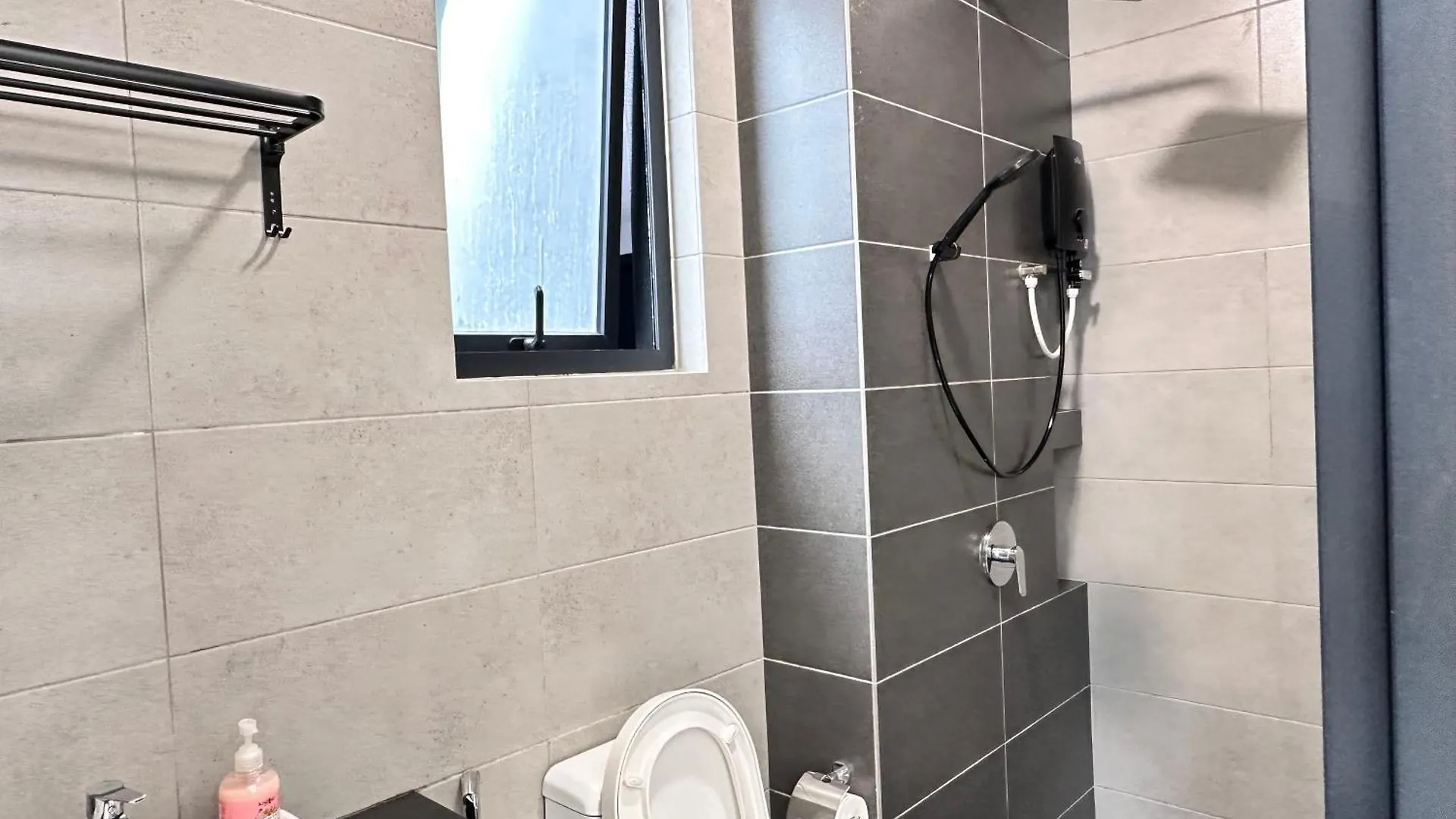 דירה Urban Pleasure Suites Central Of Georgetown Jelutong