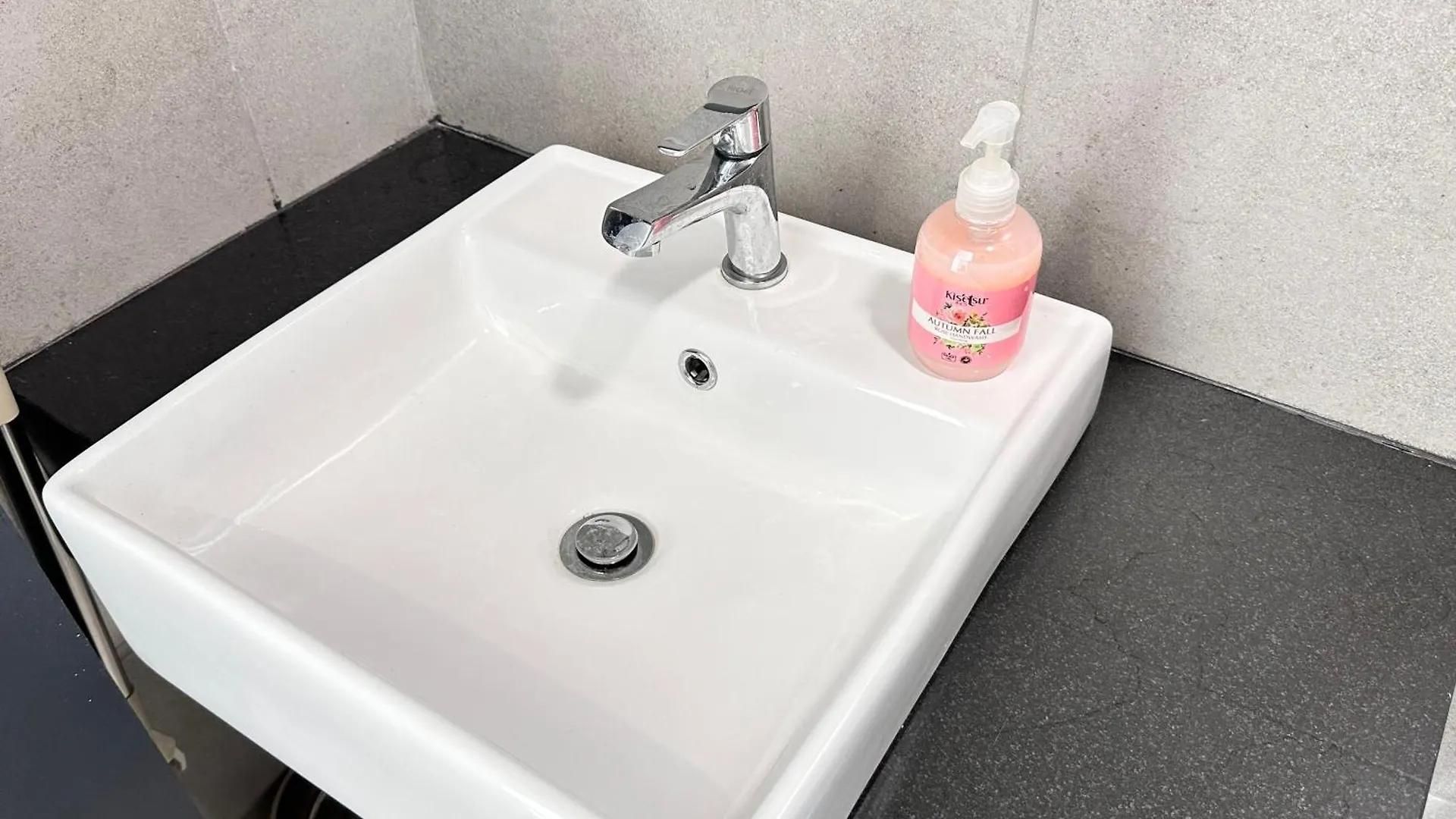 דירה Urban Pleasure Suites Central Of Georgetown Jelutong מלזיה