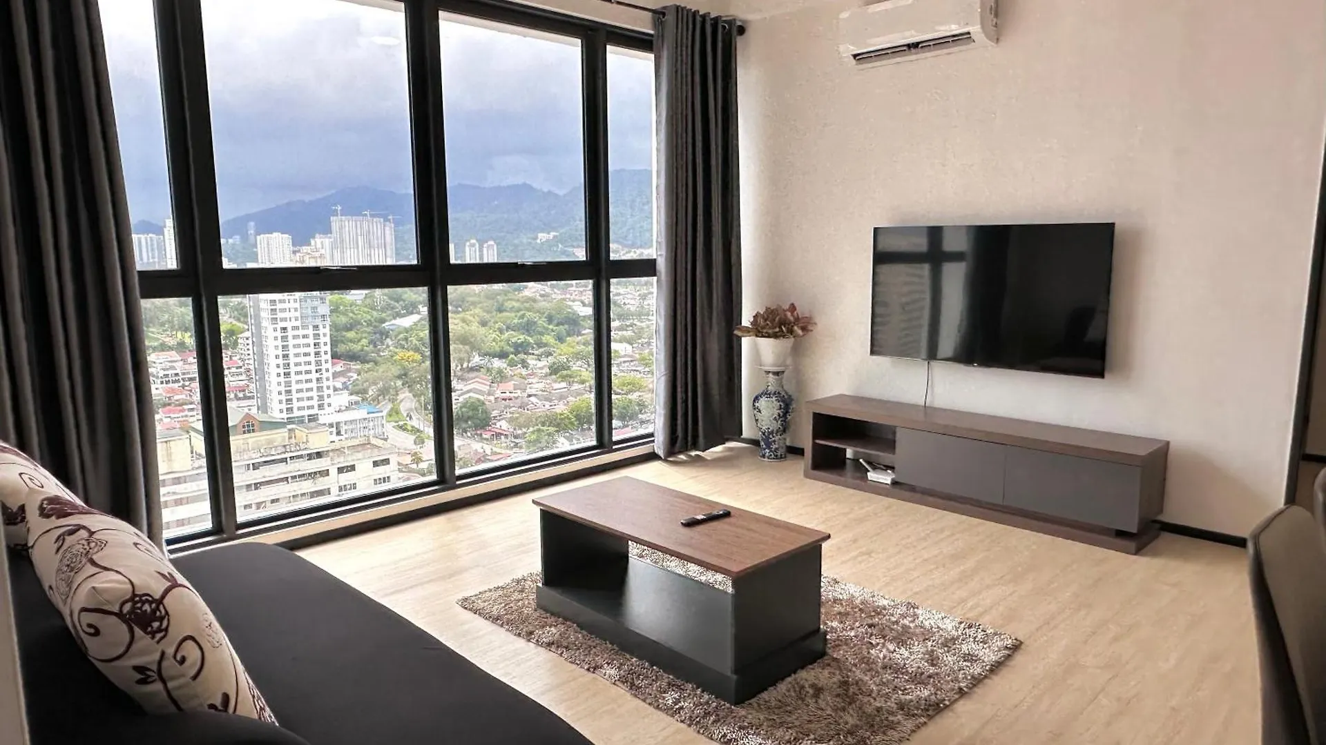 Urban Pleasure Suites Central Of Georgetown Jelutong