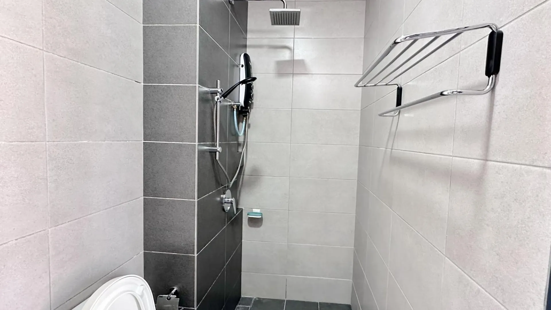 דירה Urban Pleasure Suites Central Of Georgetown Jelutong מלזיה