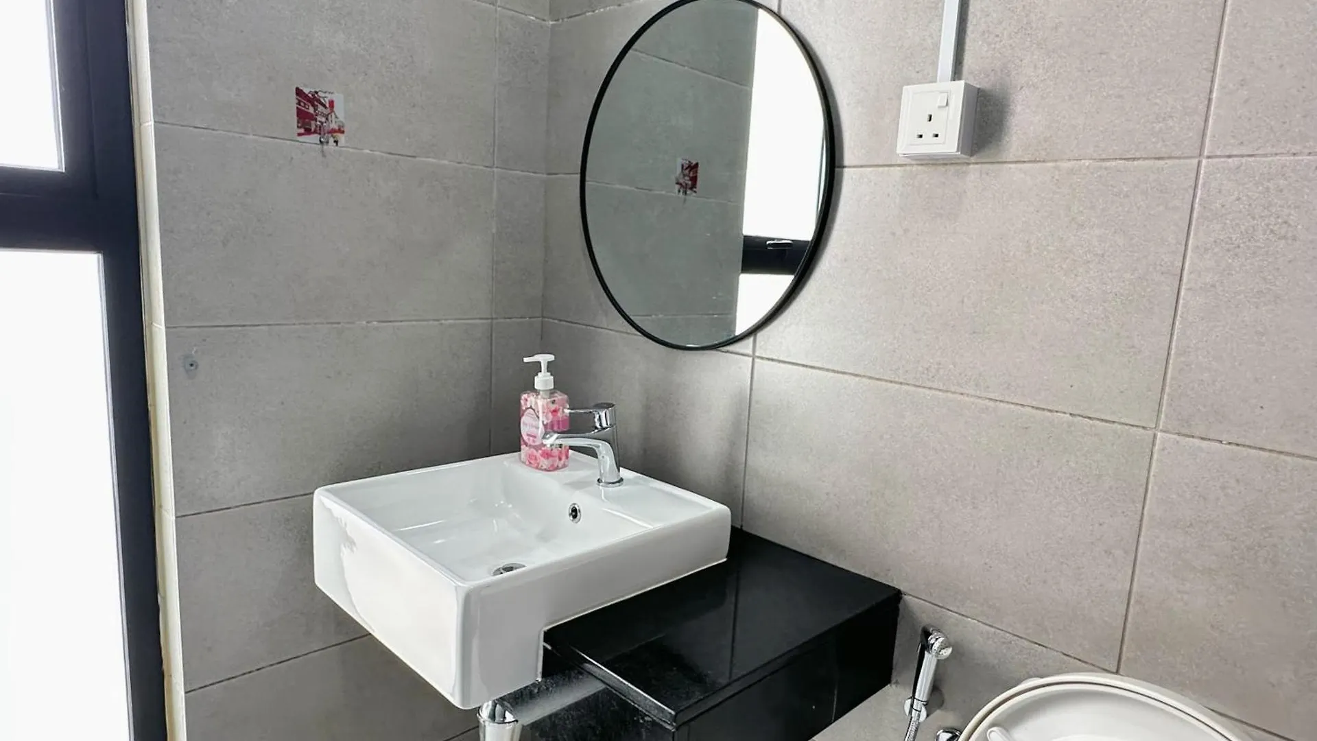 Urban Pleasure Suites Central Of Georgetown Jelutong דירה