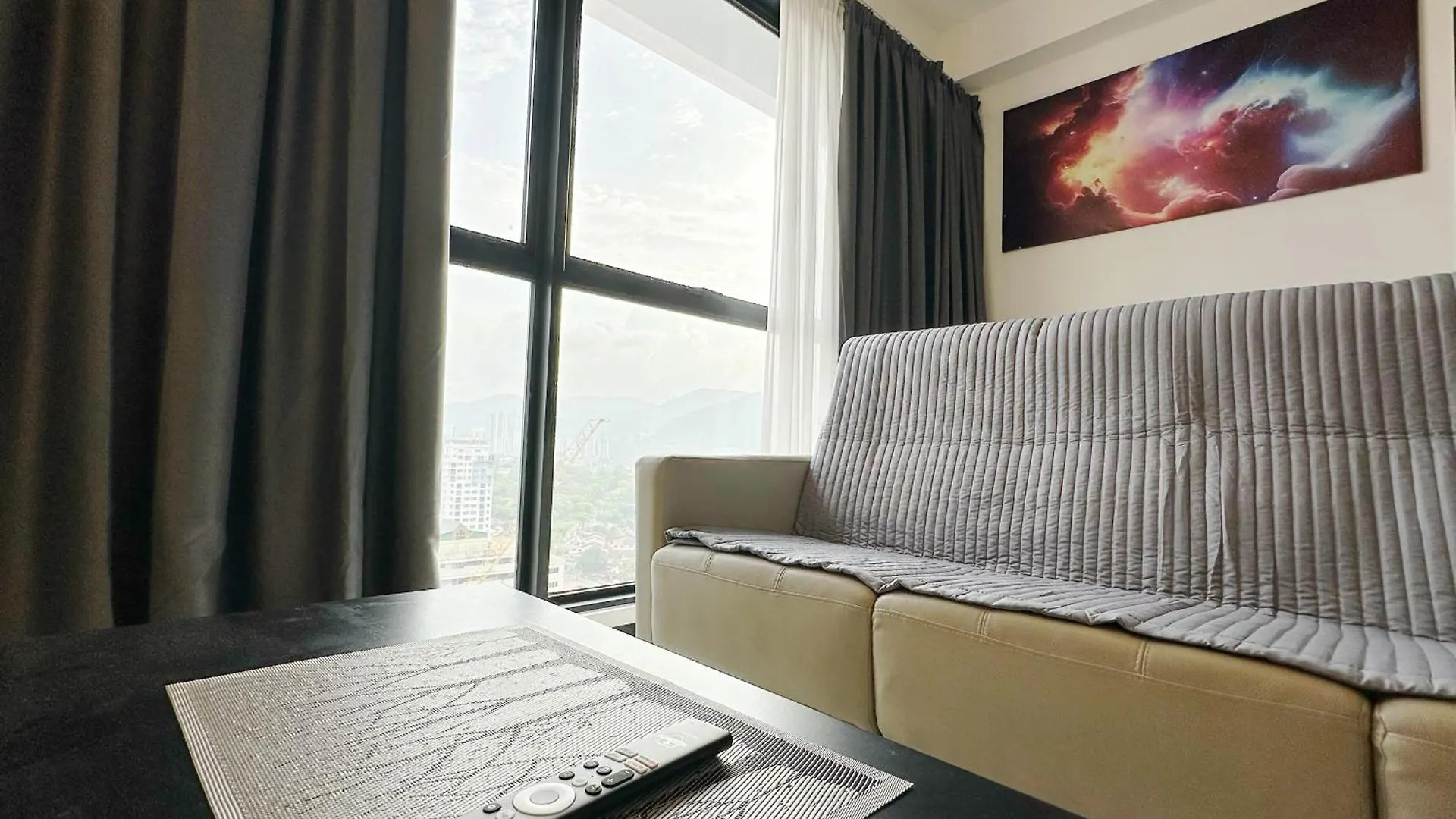Urban Pleasure Suites Central Of Georgetown Jelutong