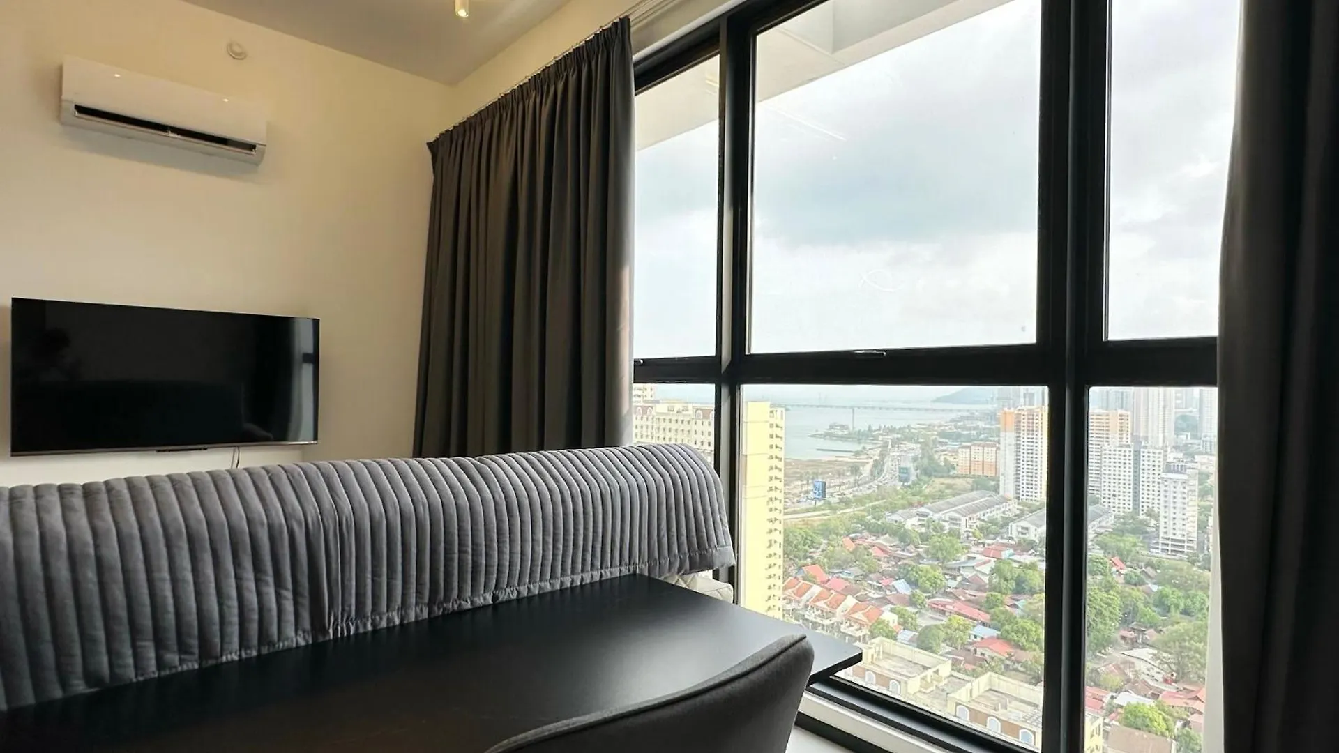 Urban Pleasure Suites Central Of Georgetown Jelutong מלזיה
