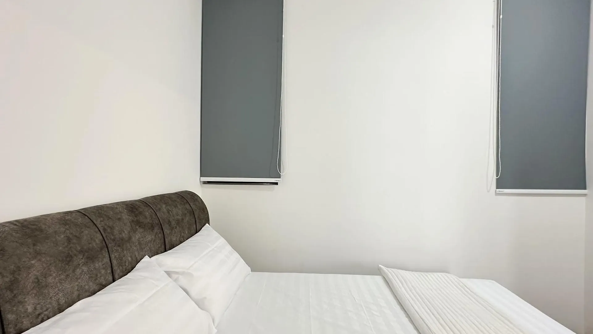 Urban Pleasure Suites Central Of Georgetown Jelutong 0*,  מלזיה