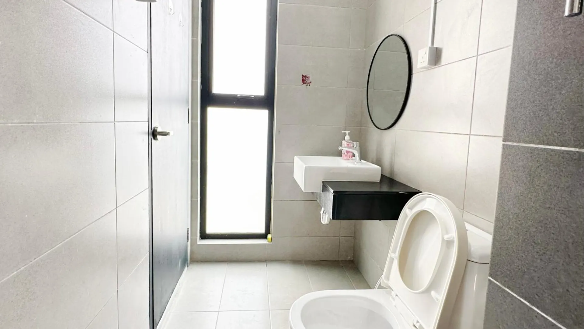 Urban Pleasure Suites Central Of Georgetown Jelutong