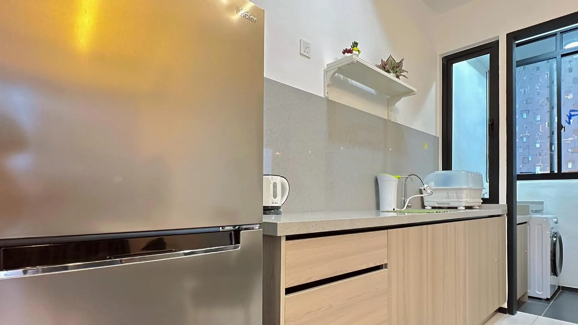 Urban Pleasure Suites Central Of Georgetown Jelutong 0*,  מלזיה