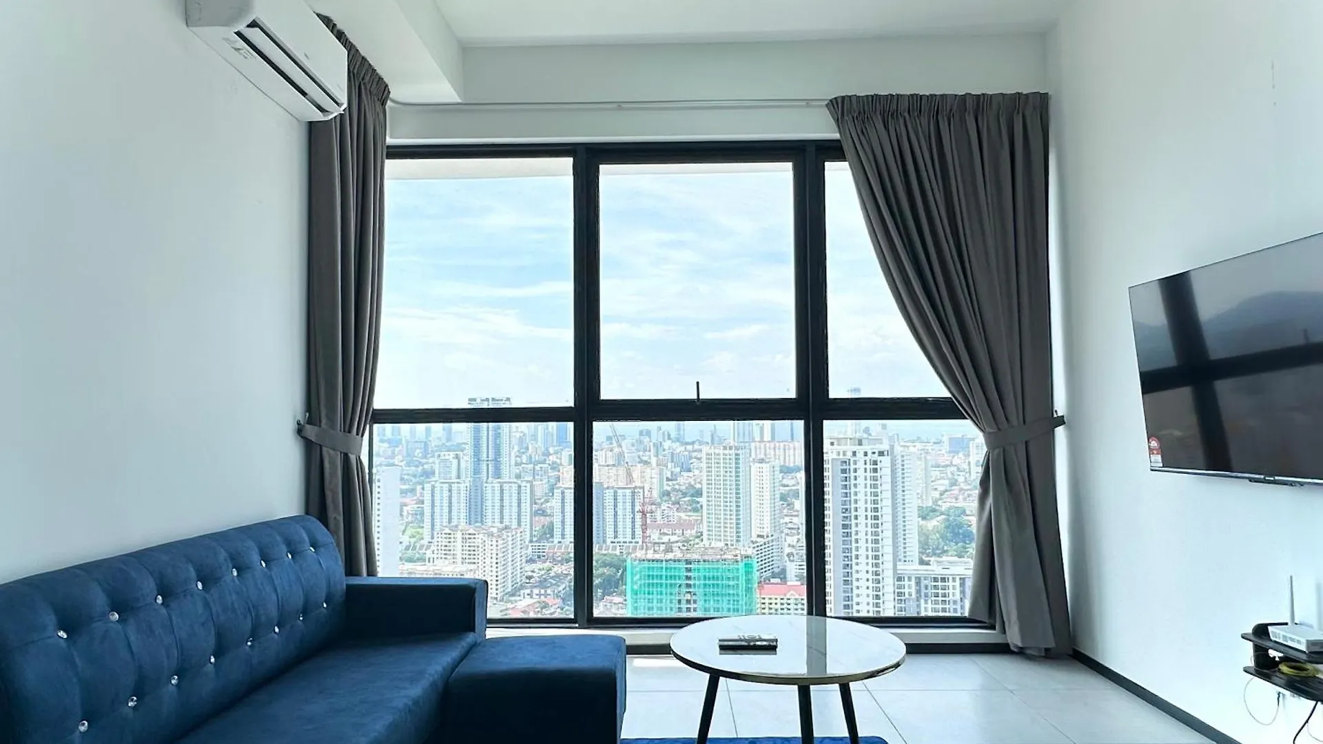 Urban Pleasure Suites Central Of Georgetown Jelutong מלזיה