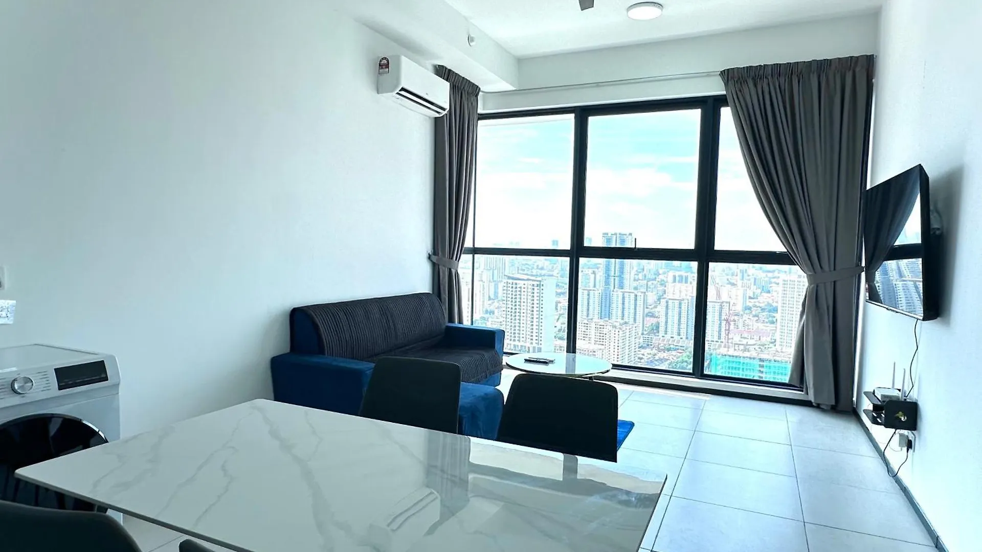 Urban Pleasure Suites Central Of Georgetown Jelutong