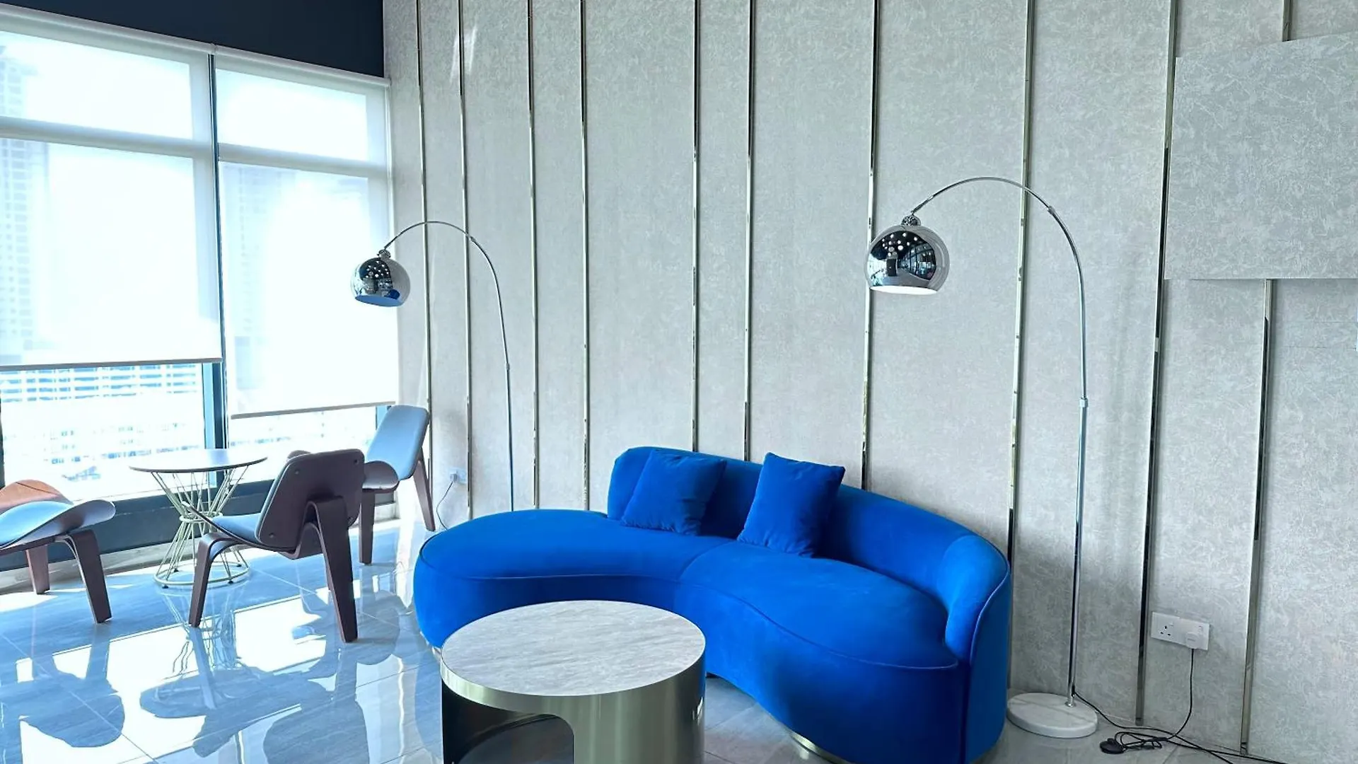 Urban Pleasure Suites Central Of Georgetown Jelutong דירה