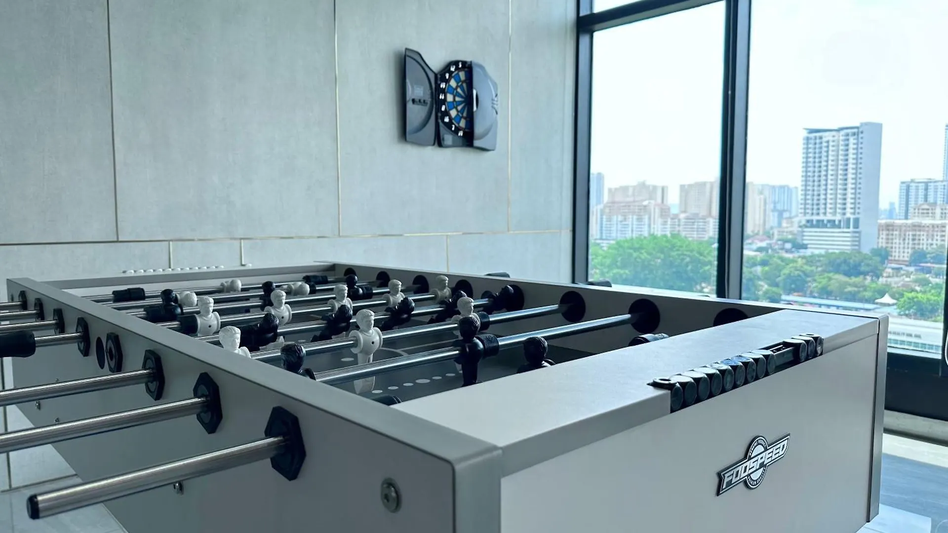Urban Pleasure Suites Central Of Georgetown Jelutong