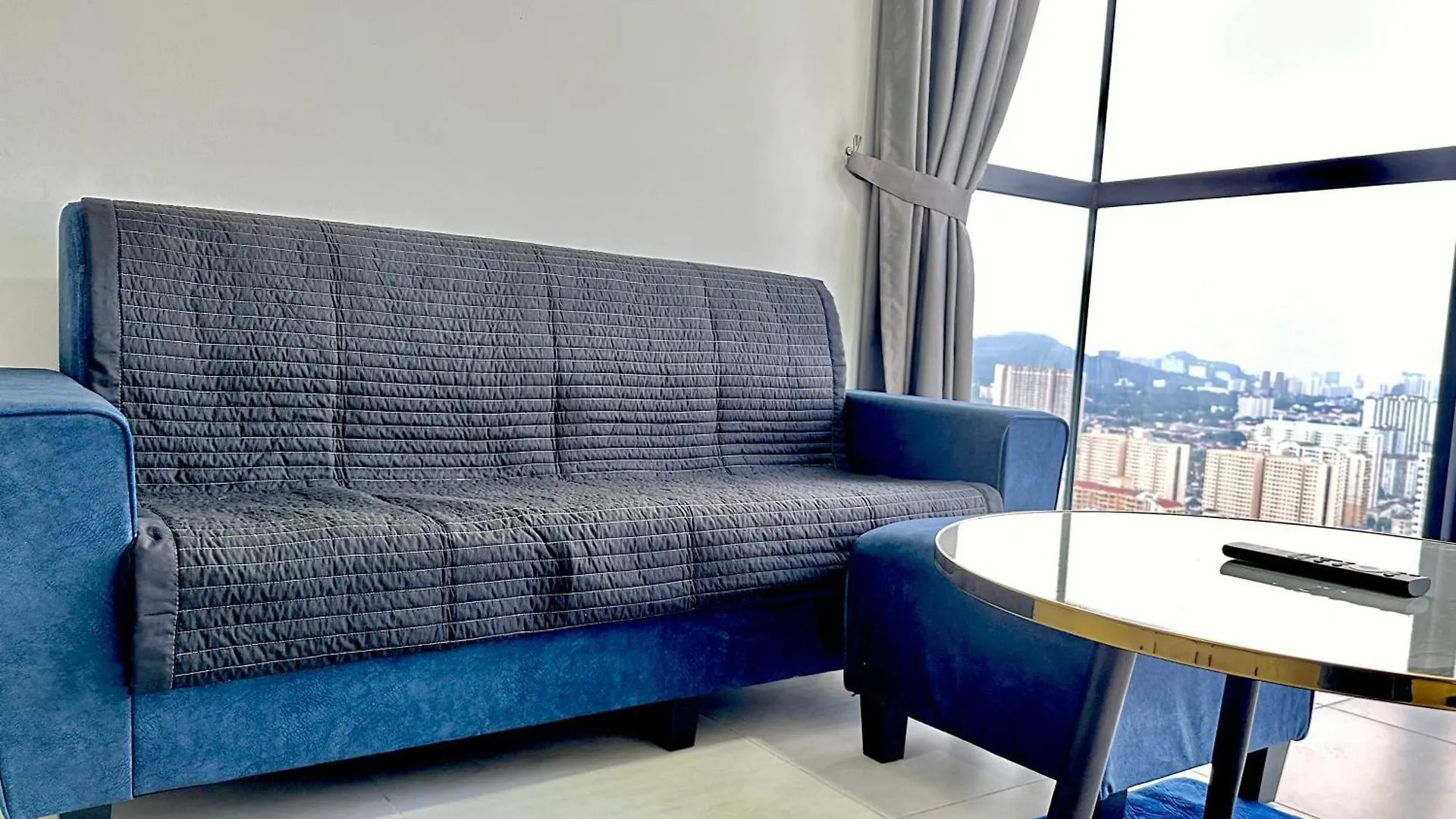דירה Urban Pleasure Suites Central Of Georgetown Jelutong